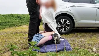 Outside bj roadside