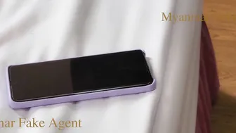 Myanmar Fake Agent porn video – I see my friend banged my GF