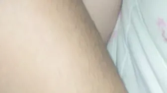 I asked my bf to call his friend to banged me