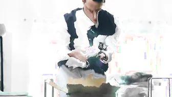 I Froze Time To Banged My Best Friends Lover