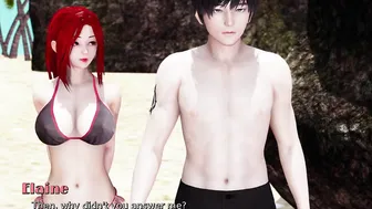 My Real Desire 25
