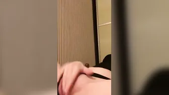 Soak cunt wants to be nailed
