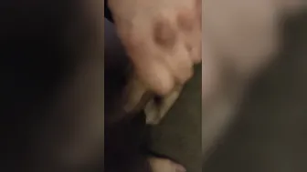Thick gamers dick