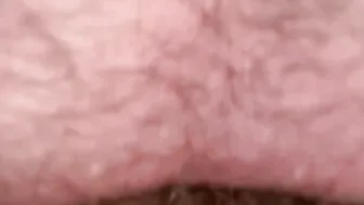 Step Daughter give Step Dad a cherry pie
