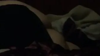 Daughter fucks StepDad at hotel after caught at bar