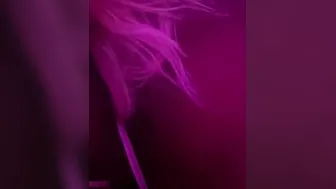 Black Huge titty cunt with mouth getting plowed by bro