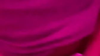 Black Huge titty cunt with mouth getting plowed by bro