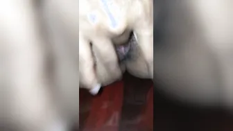 Cunt play