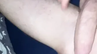 Klasická domácí hoňka