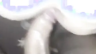El mejor clip casero con el mejor culo contra la mesa