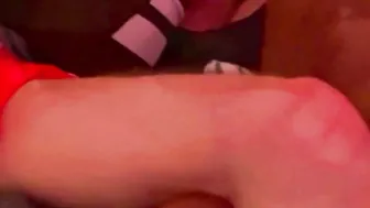 Another 24 hours gets slammed and fuck by my bbc nailed buddy