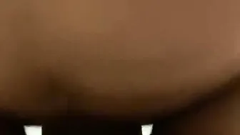 Fat bitch into missionary