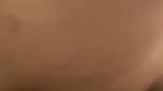 Fat bitch into missionary