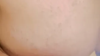 sweet sissy moanings second time having a sissygassm