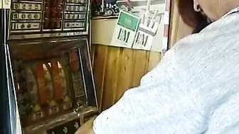 Classic Sex am Spielautomaten