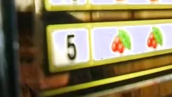 Classic Sex am Spielautomaten
