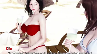 My Real Desire 20