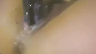 pov STROKE IT FOR ME