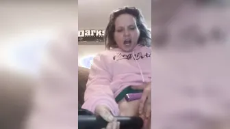 Vacuum my vagina