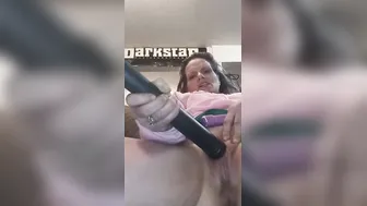 Vacuum my vagina