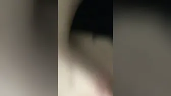 View me satisfy myself