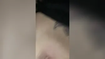 View me satisfy myself