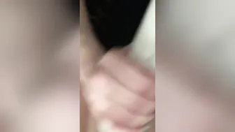 View me satisfy myself