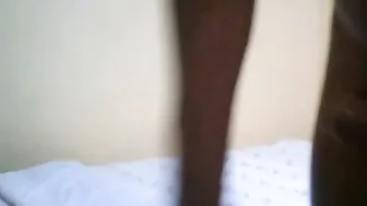 my young brother has huge cock and nuts to banged his school mates