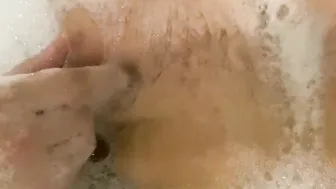 I like to masturbate into the restroom