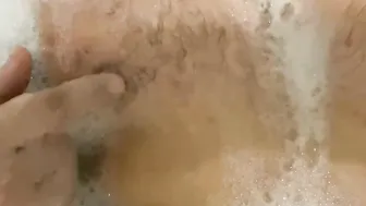 I like to masturbate into the restroom