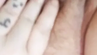 Squishy vagina