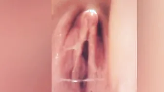 Lexi porn video – Leaking vagina Compilation