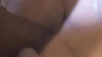 2 African Men Fucking This White Ex-Wife Fucking Session