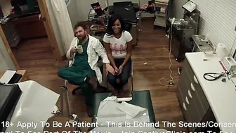 Doctors porn video – $CLOV Tori Sanchez Getting Sniffed And Searched Out By TSA