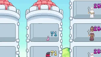 The same game from advertising | Succubus: Hunt For Meal [Final] [Phracassado of the Deep] part five