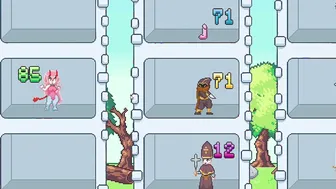The same game from advertising | Succubus: Hunt For Meal [Final] [Phracassado of the Deep] part five