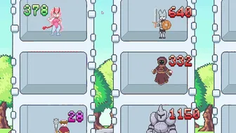 The same game from advertising | Succubus: Hunt For Meal [Final] [Phracassado of the Deep] part five