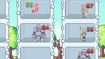 The same game from advertising | Succubus: Hunt For Meal [Final] [Phracassado of the Deep] part one