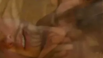 Crazy Sexy Blowjob From Exotic Dark Hair indian Woman Again