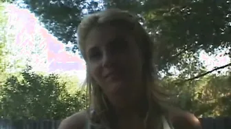 Magic porn video – Just a Wonderful World XXX - Vol. #17