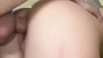 Fucking Babe porn video – Sweet Sexy Aurora Snow Doggy Banged Rough