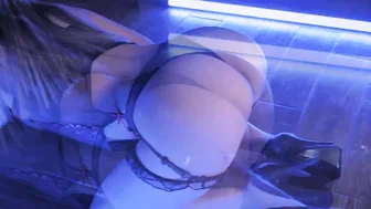 Satisfy gives me your penis to the bottom of my twat PAPI. 4k Clip