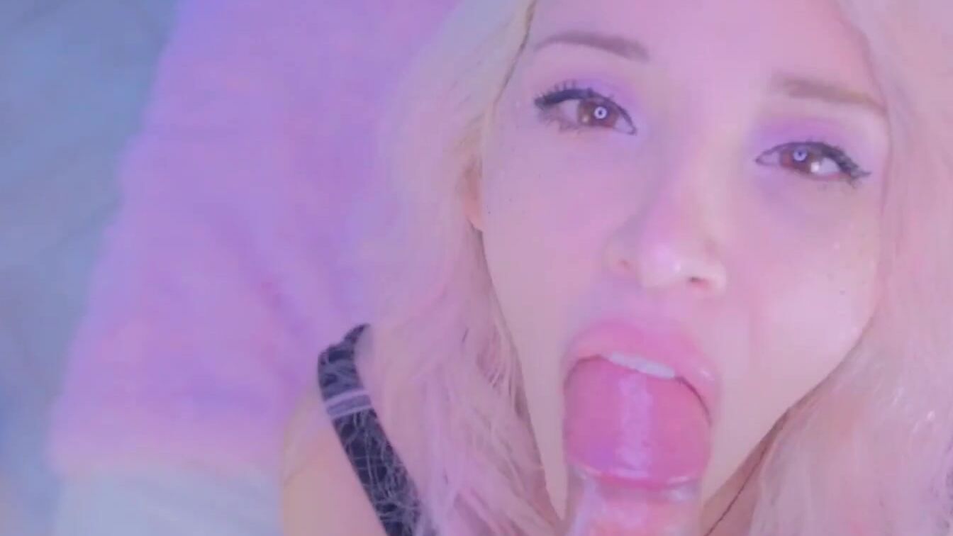 Cherry Crush Cosplay Jizzed Compilation - Oral Sex And cum Drink 4kPorn.XXX