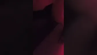 Grabbing rough on snatch of friend cuckolds ex-wife
