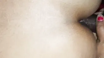 Banged Punjab anal sex paid