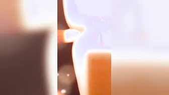 Making my slave take my penis again until he ejaculates twice 