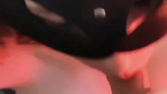 POUNDED STEPSISTER INTO SWEET BUTT AND CUM ON HER FACE