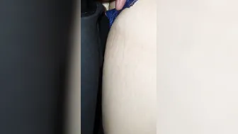Step Milf Morning Creamy Quickie Banged. Private Amateur Sextape with step son