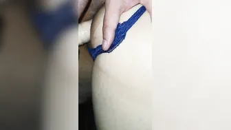 Step Milf Morning Creamy Quickie Banged. Private Amateur Sextape with step son