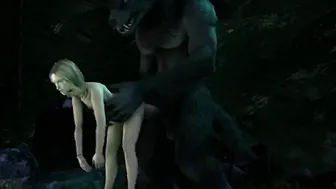 Monsters compilation 6